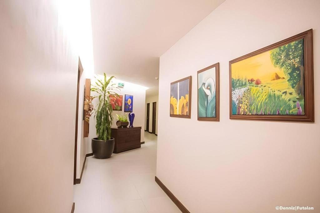 Hotel Casa Rubin à Dumaguete City Extérieur photo
