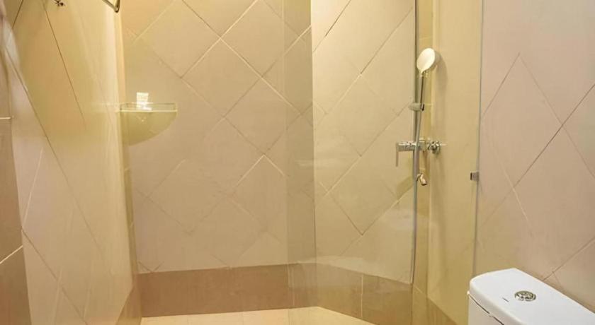 Hotel Casa Rubin à Dumaguete City Extérieur photo