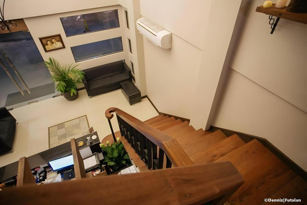 Hotel Casa Rubin à Dumaguete City Extérieur photo