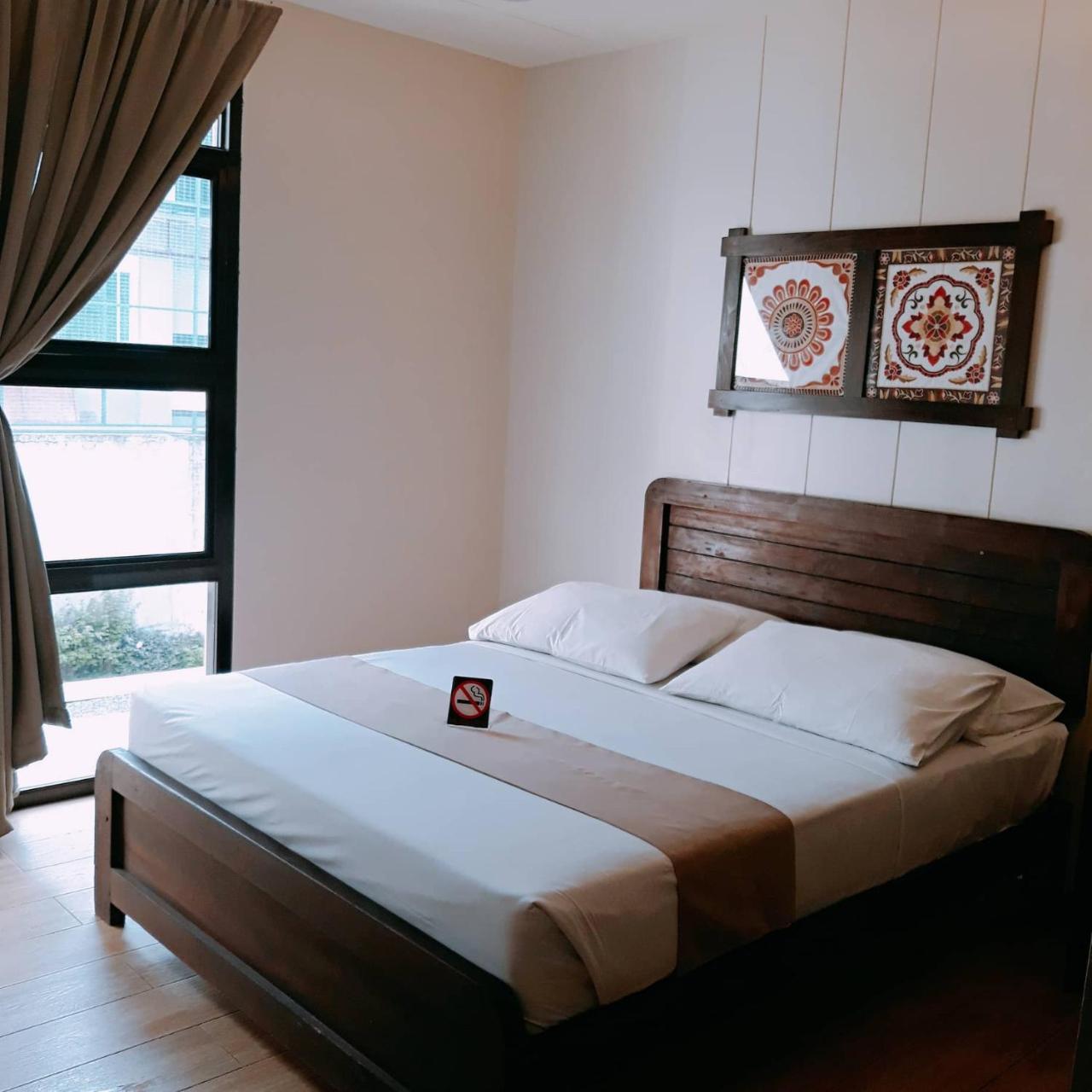 Hotel Casa Rubin à Dumaguete City Extérieur photo